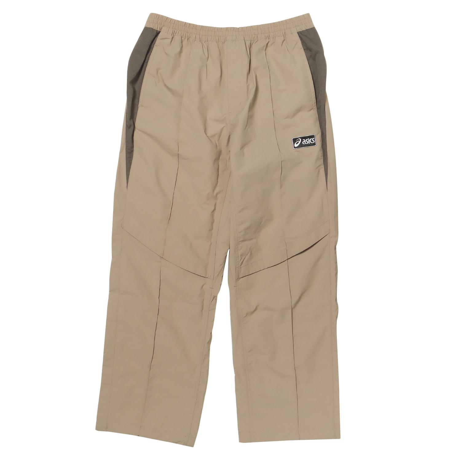  asics CLASSIC WOVEN TRACK PANT画像1