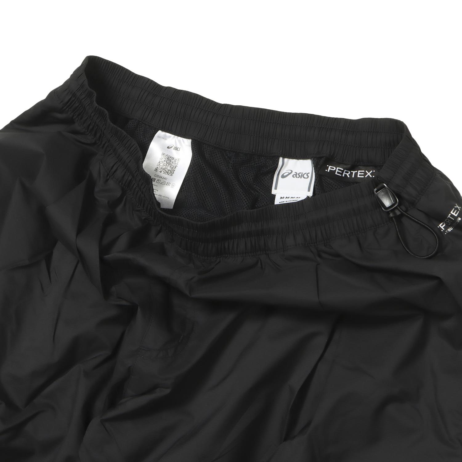  asics VENTILATE PANT画像2