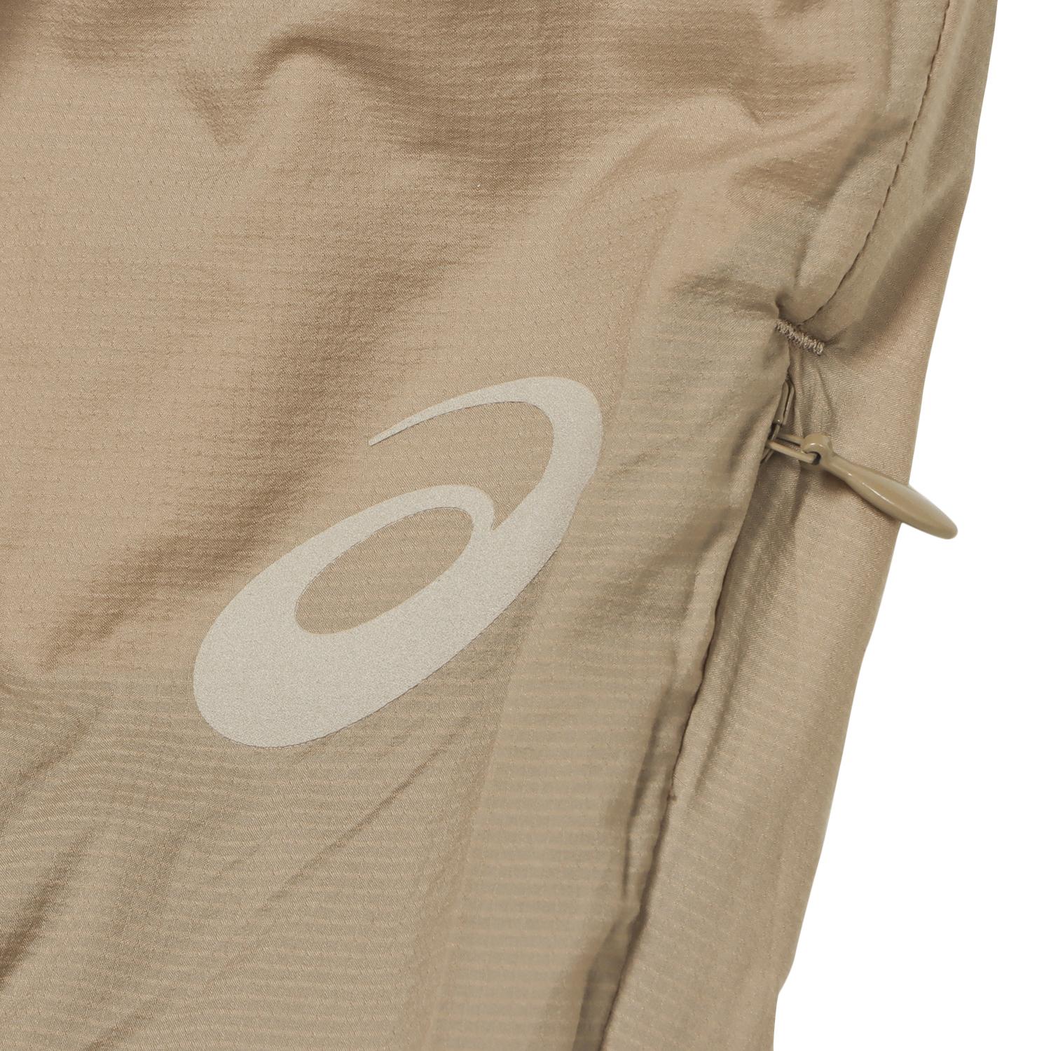  asics VENTILATE PANT画像4