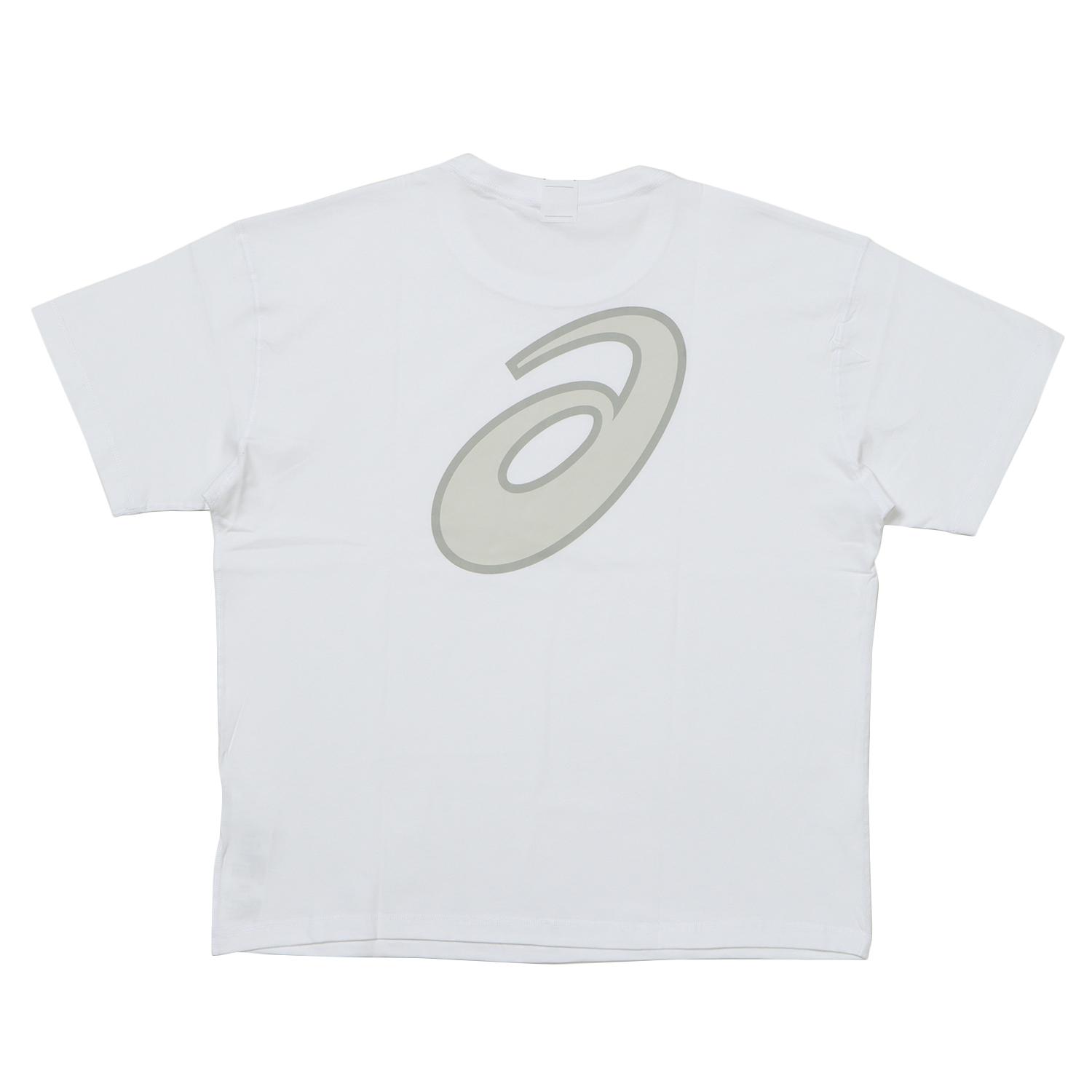  asics GRAPHIC SHORT SLEEVE TEE画像3