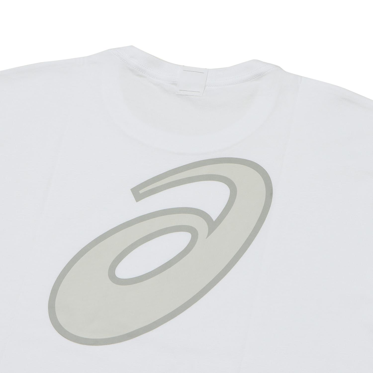  asics GRAPHIC SHORT SLEEVE TEE画像4