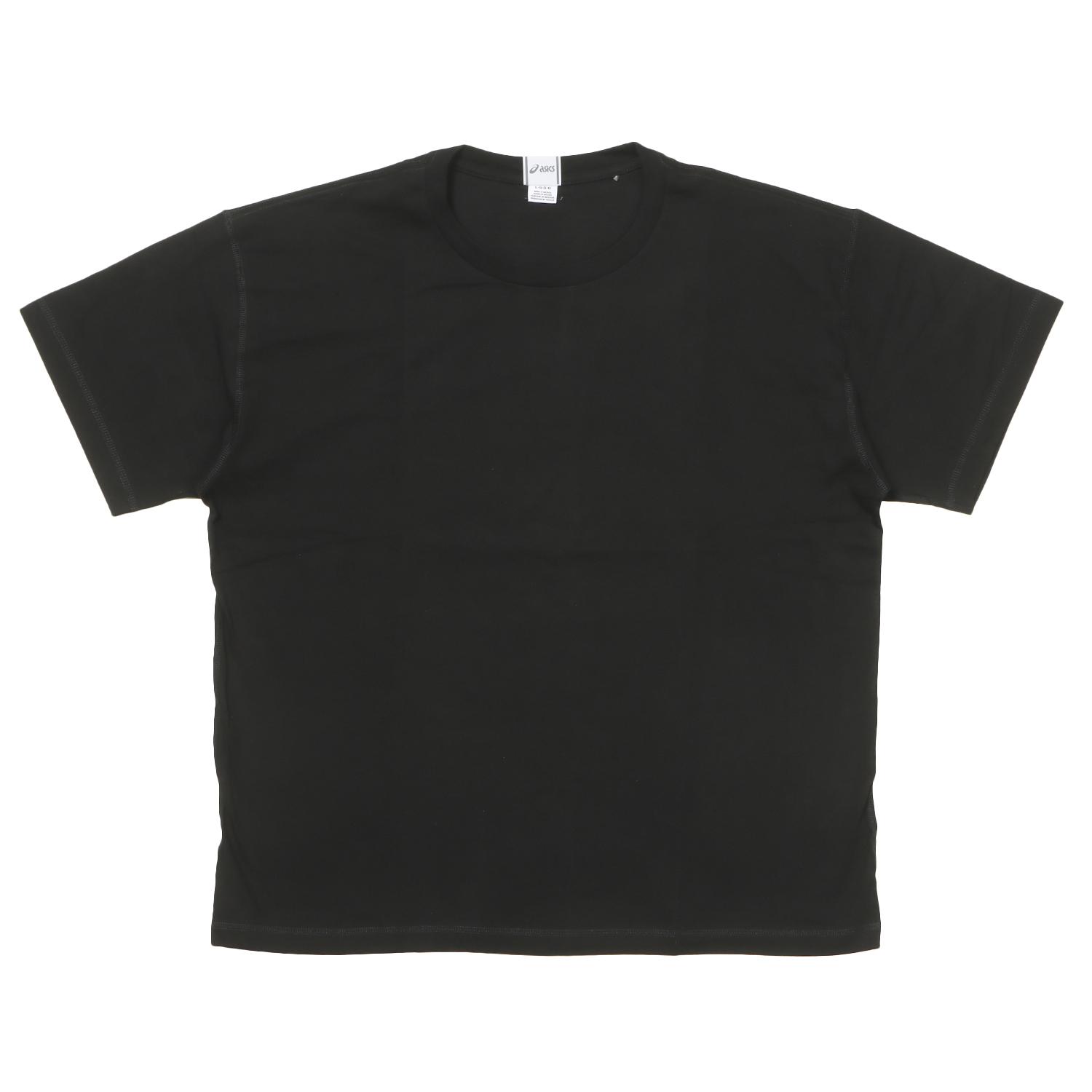  asics GRAPHIC SHORT SLEEVE TEE画像1