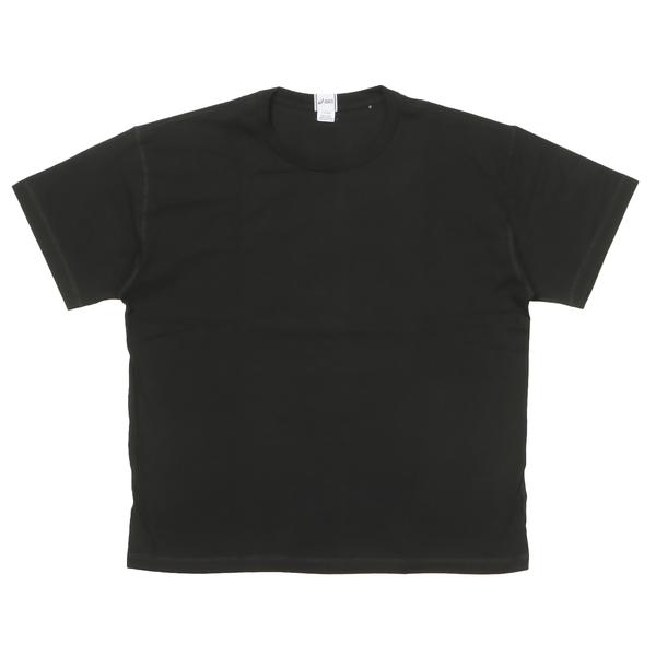 asics ゲームシャツ ショートスリーブ ブラック M