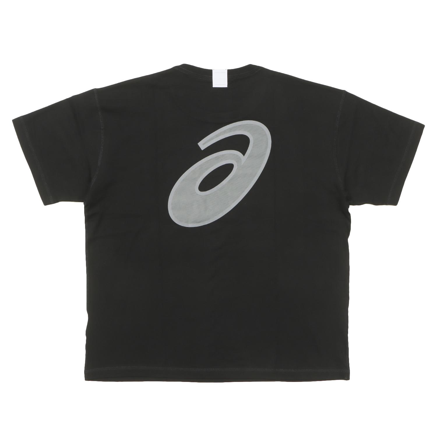  asics GRAPHIC SHORT SLEEVE TEE画像3