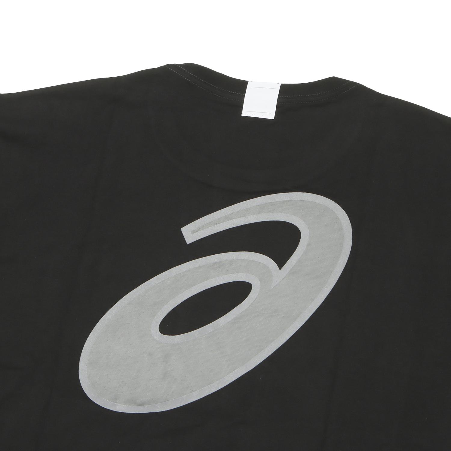  asics GRAPHIC SHORT SLEEVE TEE画像4