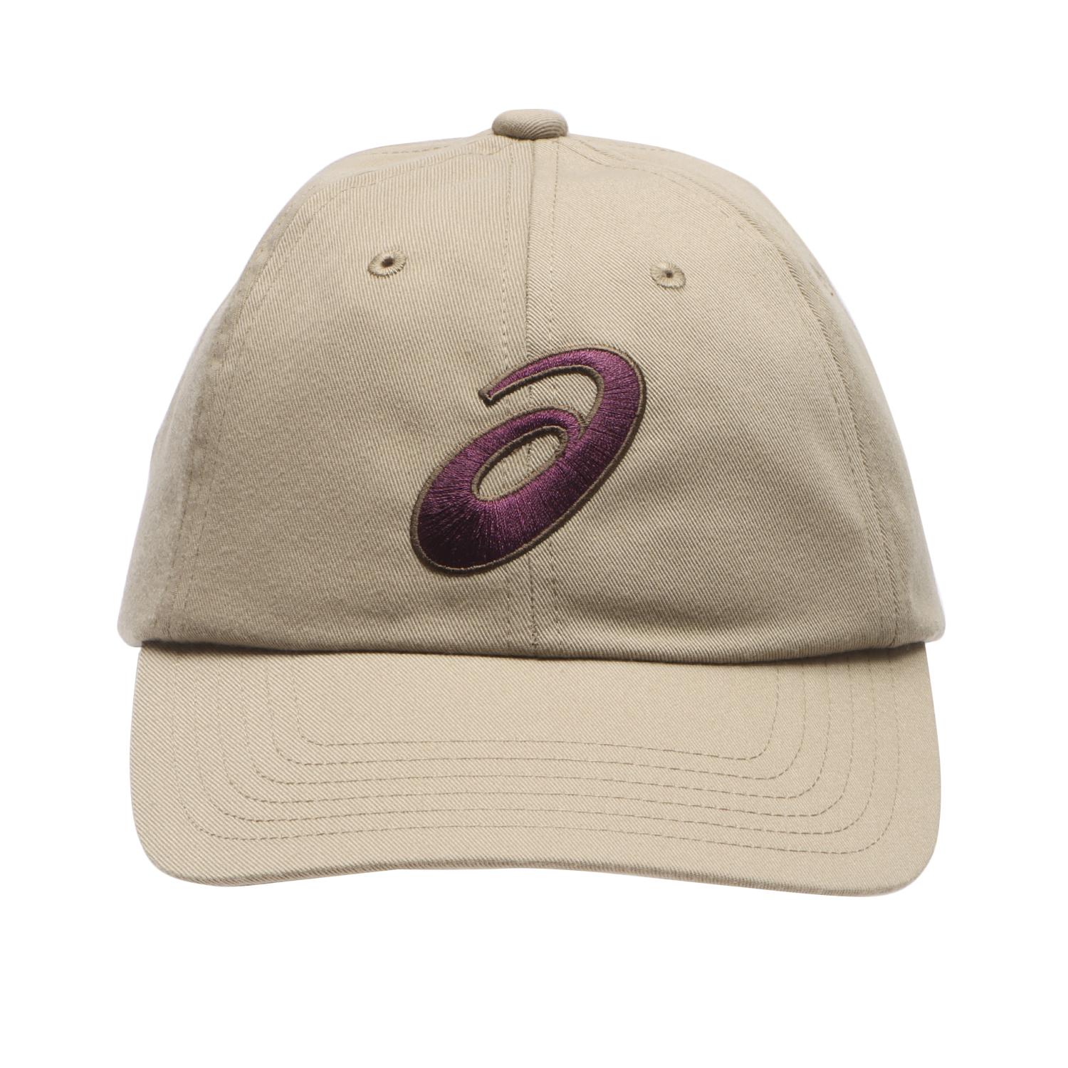  asics LOGO CAP画像3