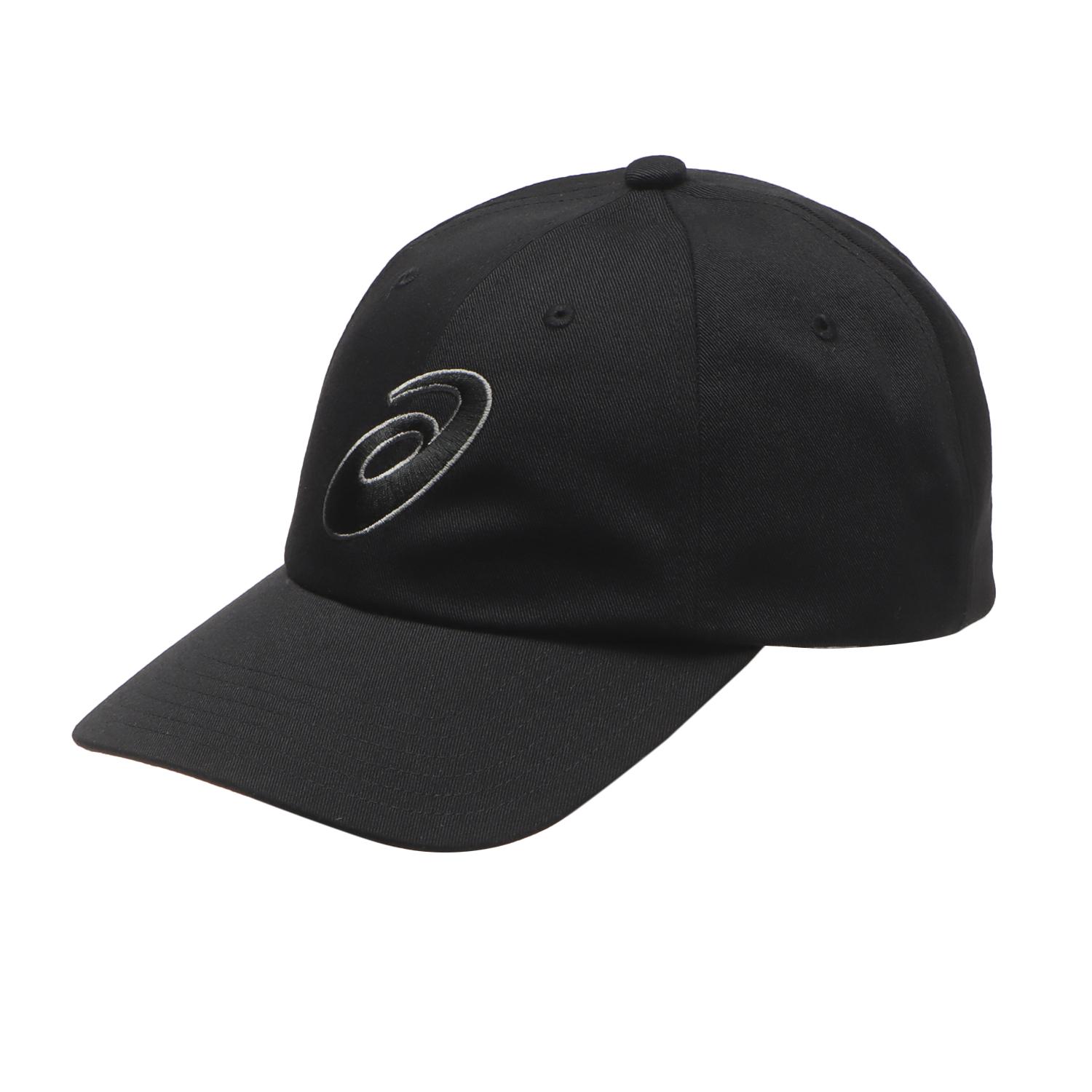  asics LOGO CAP画像1