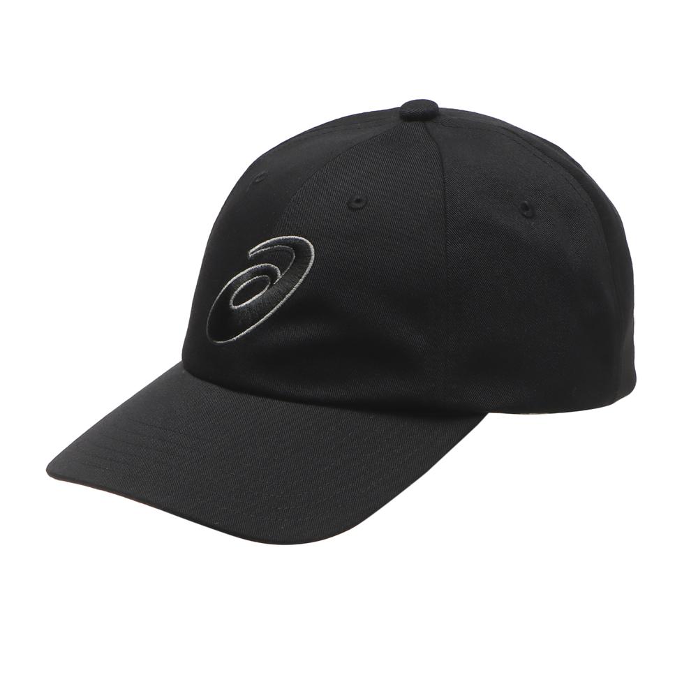 asics LOGO CAP｜BILLY