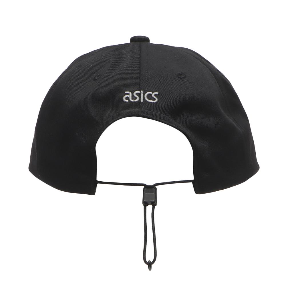 asics LOGO CAP｜BILLY