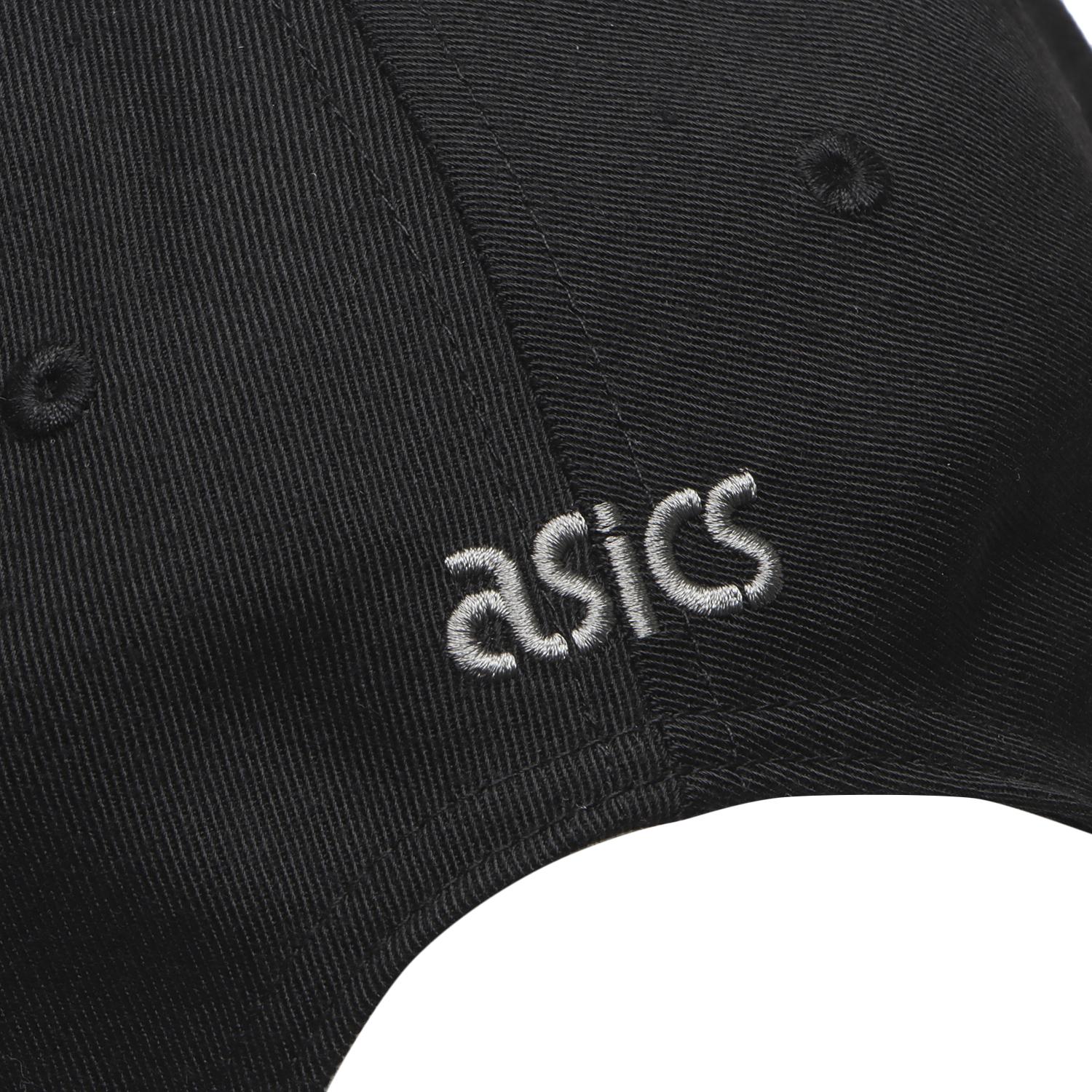  asics LOGO CAP画像6