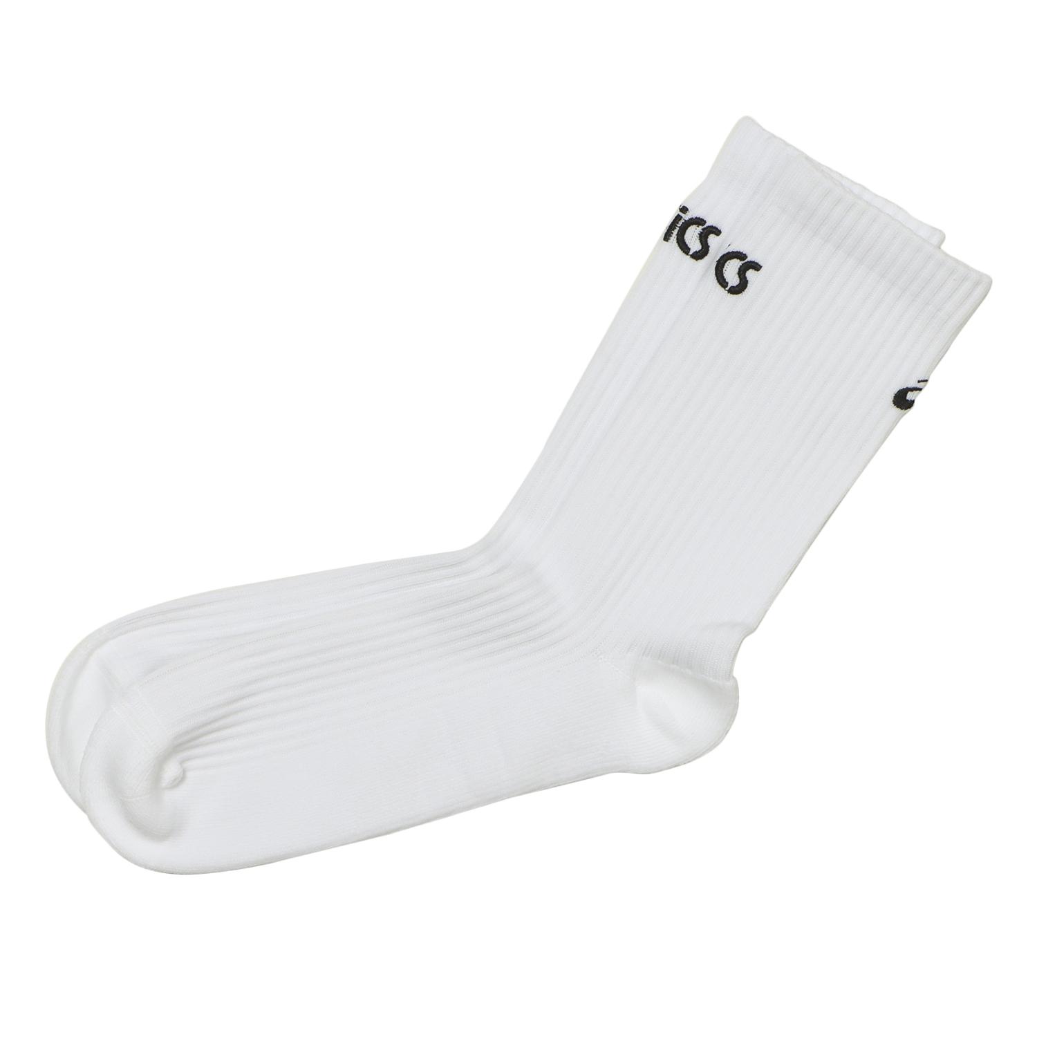  asics LOGO SOCKS画像1