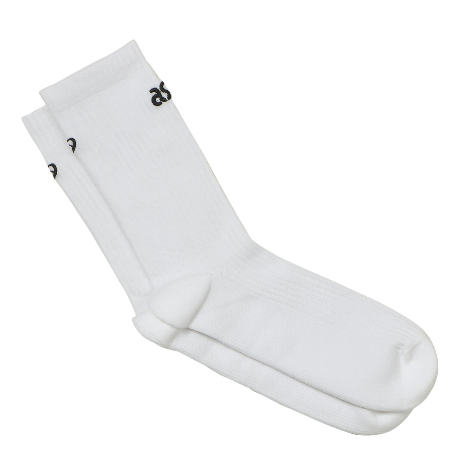  asics LOGO SOCKS画像3
