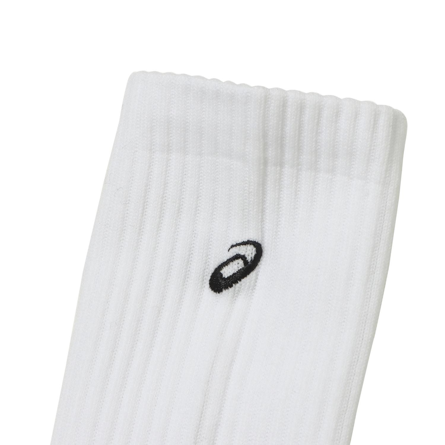  asics LOGO SOCKS画像4