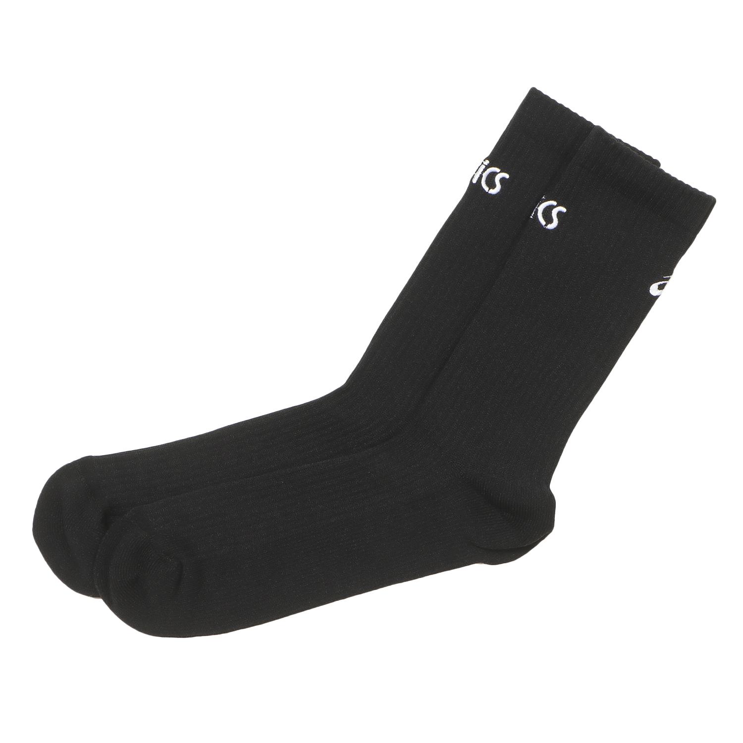  asics LOGO SOCKS画像1