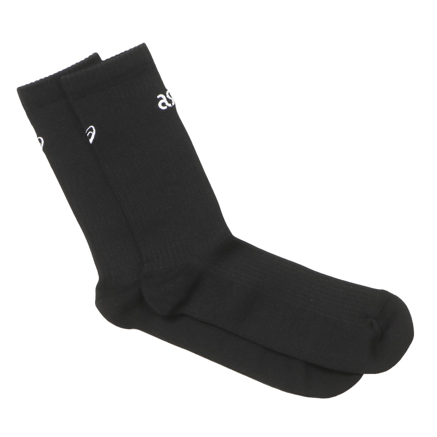  asics LOGO SOCKS画像3