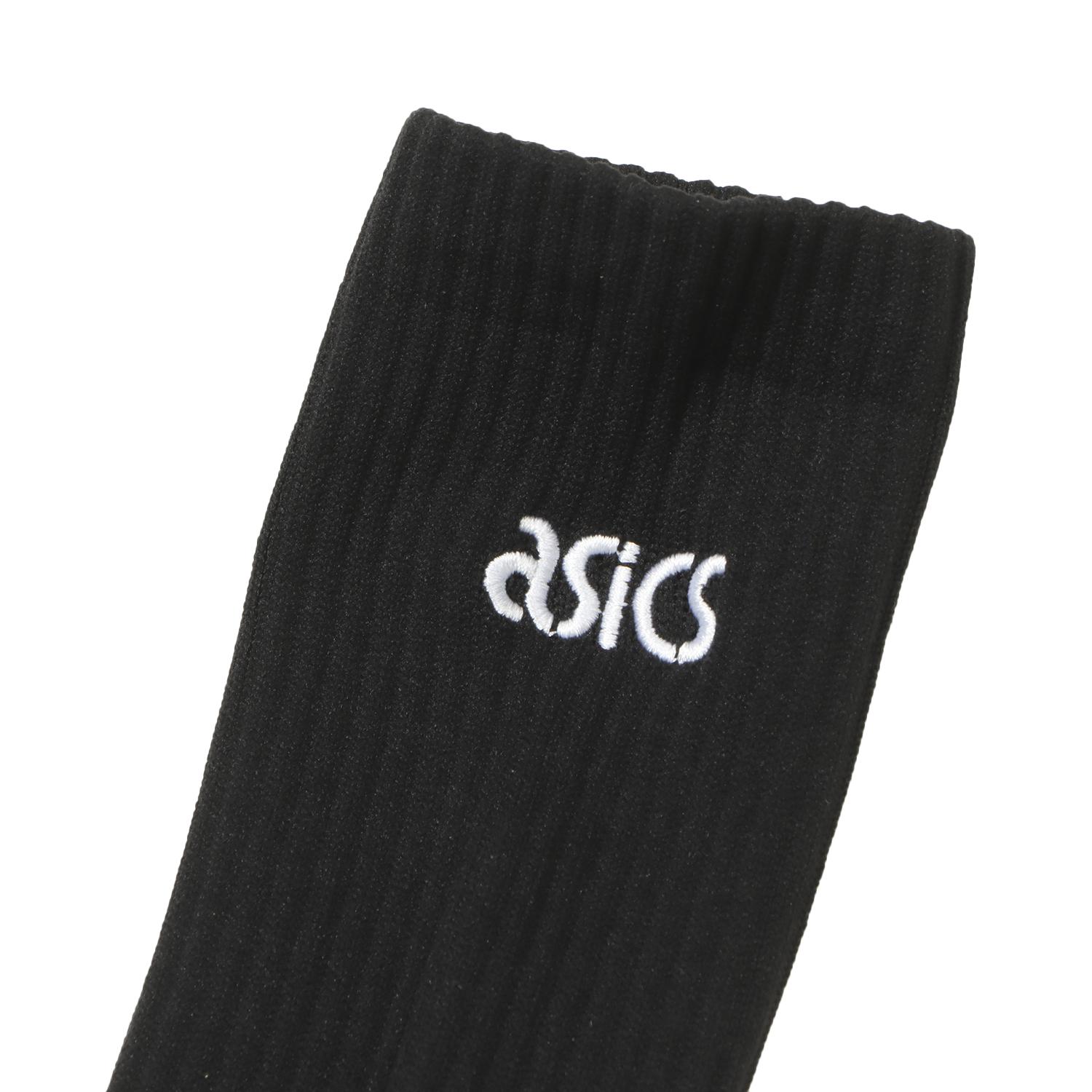  asics LOGO SOCKS画像2
