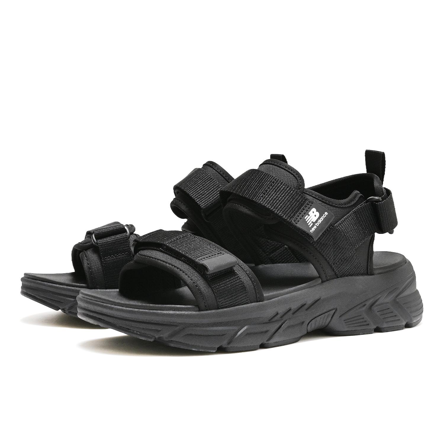 NEW BALANCE】 ニューバランス M750 4M5(D) 750 ストラップ サンダル