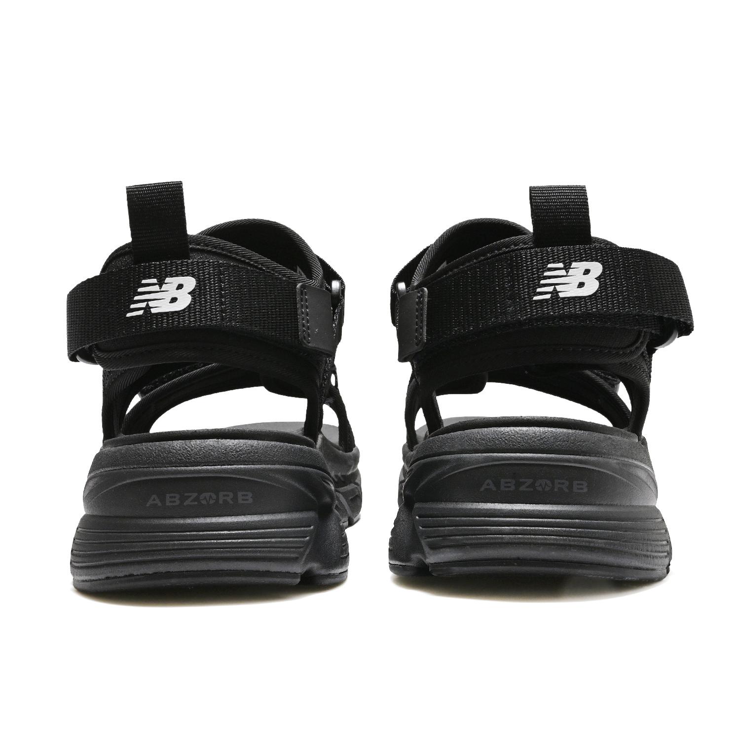 NEW BALANCE】 ニューバランス M750 4M5(D) 750 ストラップ サンダル