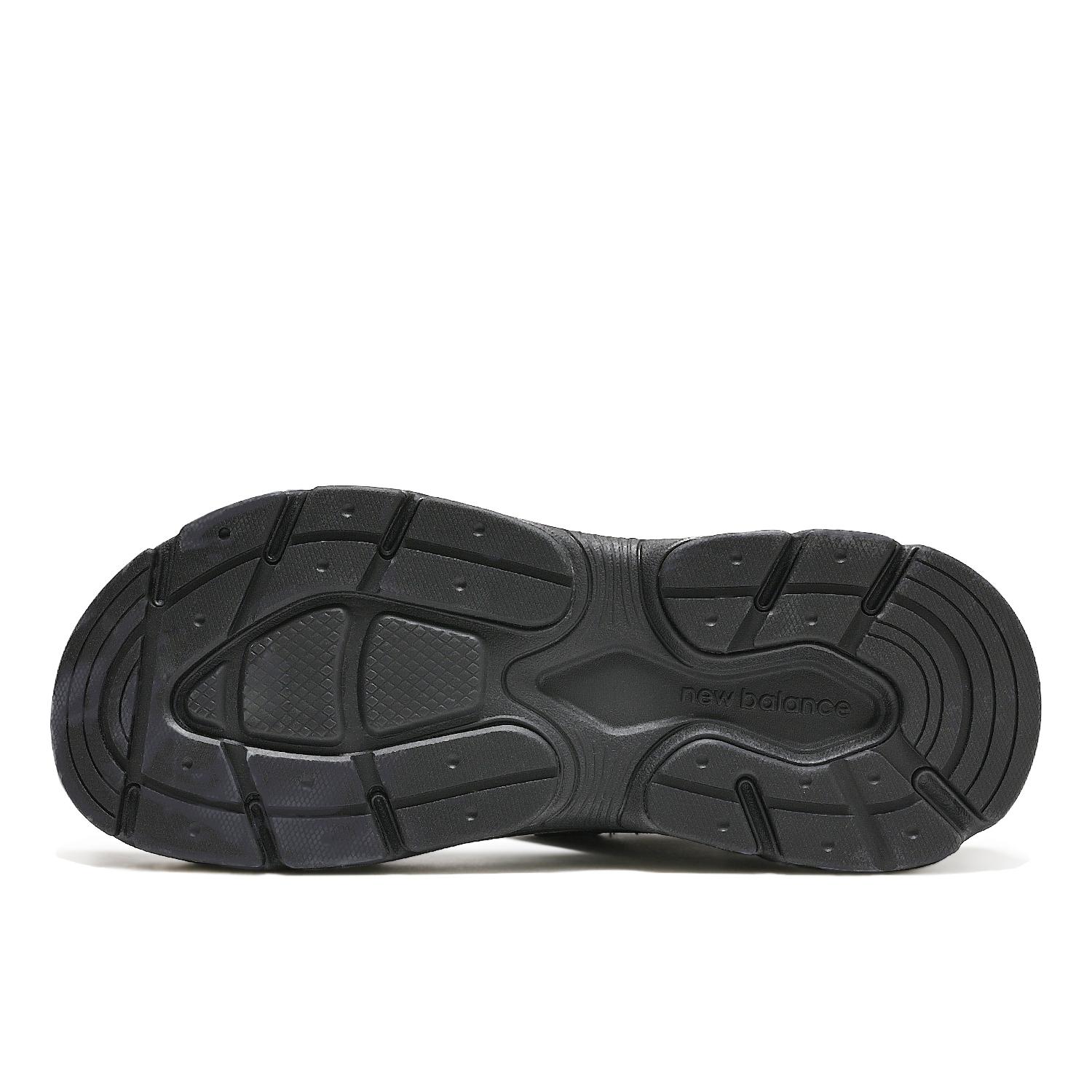 NEW BALANCE】 ニューバランス M750 4M5(D) 750 ストラップ サンダル 