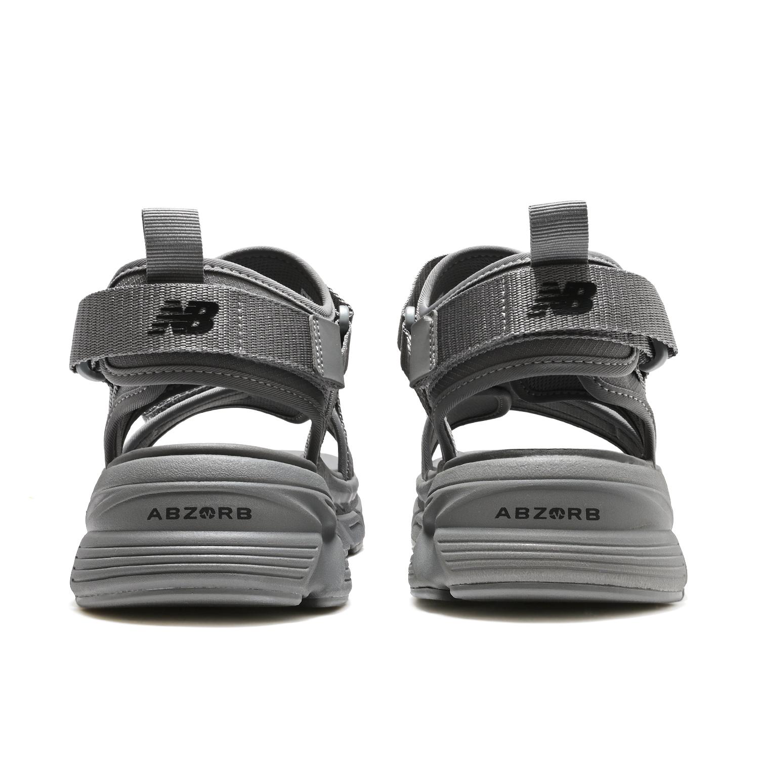 NEW BALANCE】 ニューバランス M7508 ME(D) 750 ストラップ サンダル