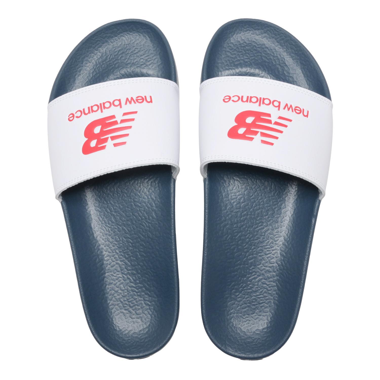NEW BALANCE】 ニューバランス M502 C5(D) 50 スライドサンダル M502