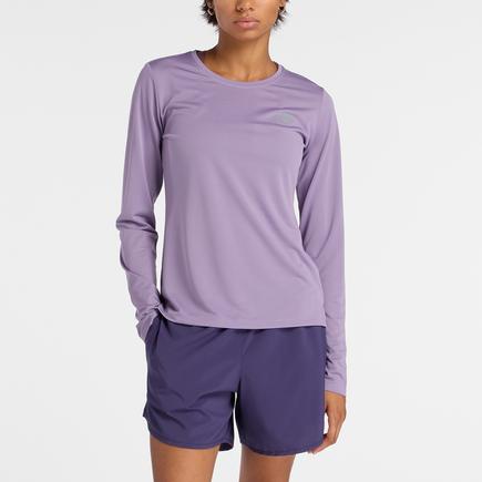 New Balance Sport ロングスリーブTシャツ