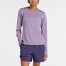  New Balance NEW BALANCE W Sport L/S T-Shirt画像1