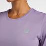  New Balance NEW BALANCE W Sport L/S T-Shirt画像4