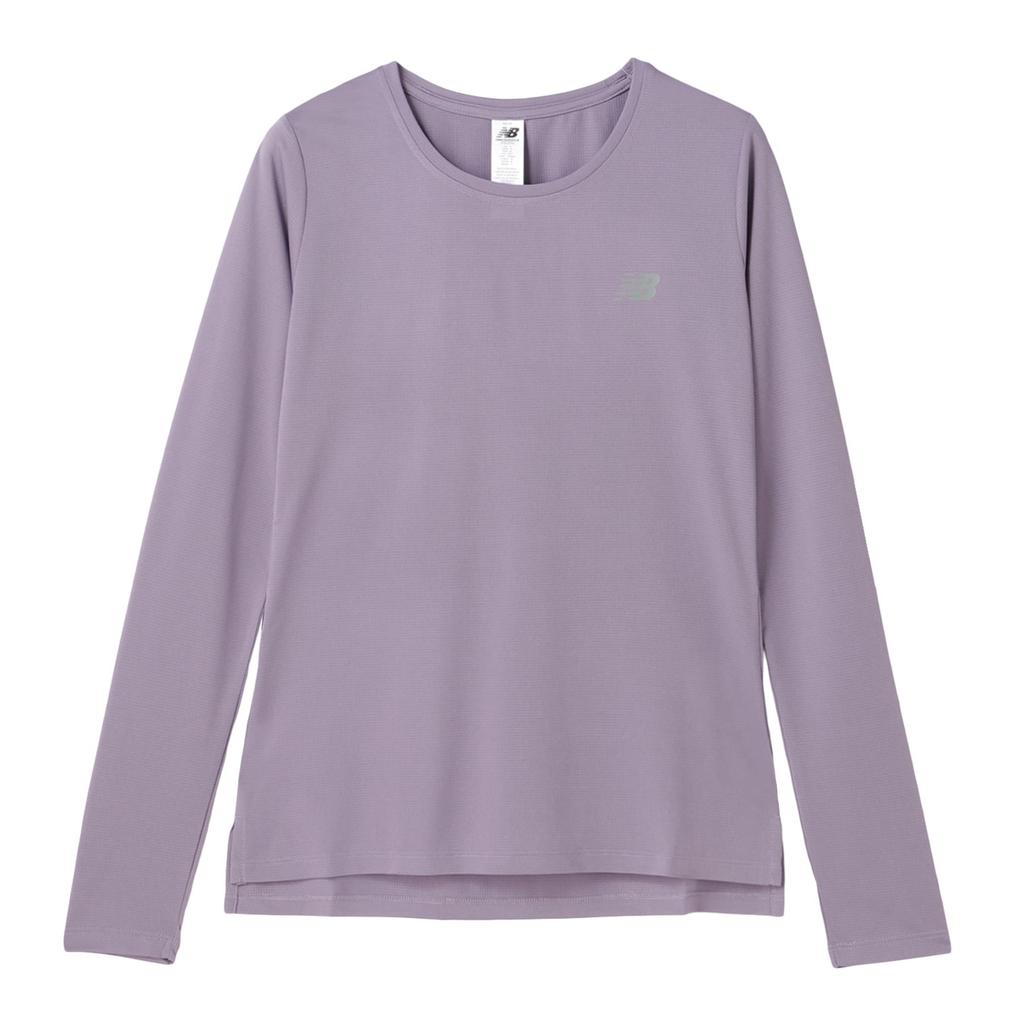  New Balance NEW BALANCE W Sport L/S T-Shirt画像6