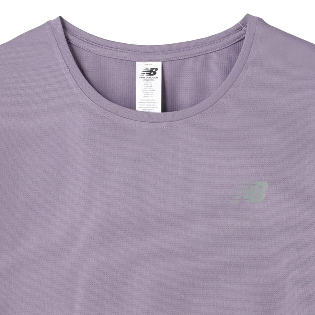  New Balance NEW BALANCE W Sport L/S T-Shirt画像7