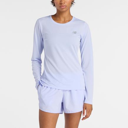 New Balance Sport ロングスリーブTシャツ