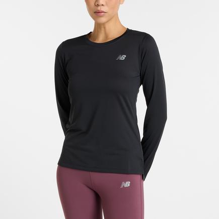 New Balance Sport ロングスリーブTシャツ