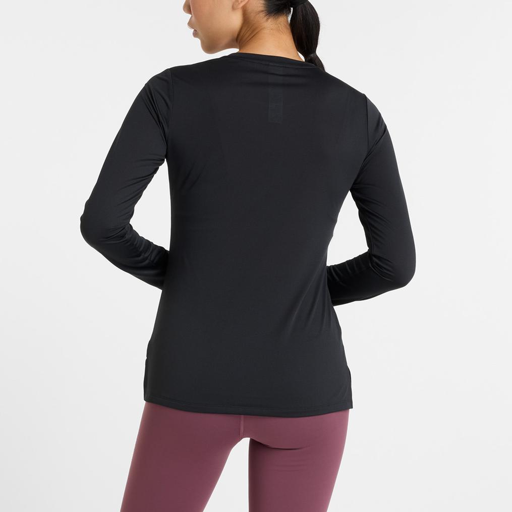  New Balance NEW BALANCE W Sport L/S T-Shirt画像2