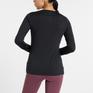  New Balance NEW BALANCE W Sport L/S T-Shirt画像2