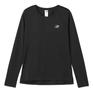  New Balance NEW BALANCE W Sport L/S T-Shirt画像7