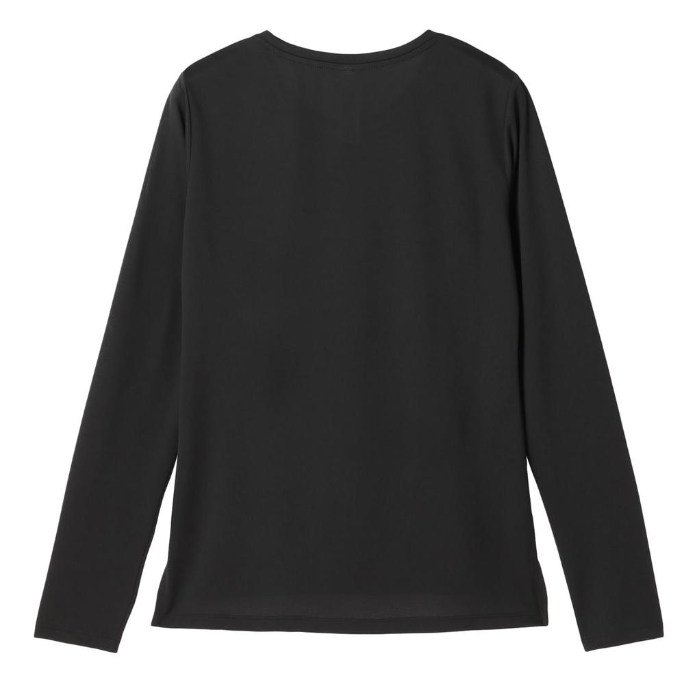  New Balance NEW BALANCE W Sport L/S T-Shirt画像8