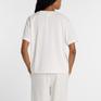  New Balance NEW BALANCE W NB Logo T-Shirt画像2