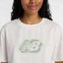  New Balance NEW BALANCE W NB Logo T-Shirt画像4