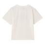  New Balance NEW BALANCE W NB Logo T-Shirt画像7