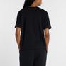  New Balance NEW BALANCE W NB Logo T-Shirt画像2