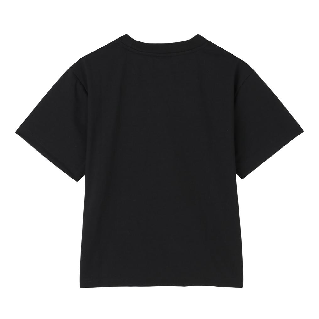  New Balance NEW BALANCE W NB Logo T-Shirt画像7