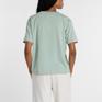  New Balance NEW BALANCE W NB Logo T-Shirt画像2
