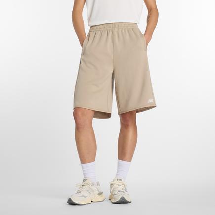 New Balance W ニットワイドショート10インチ