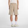  New Balance NEW BALANCE W Knit Wide Short 10 inch画像2