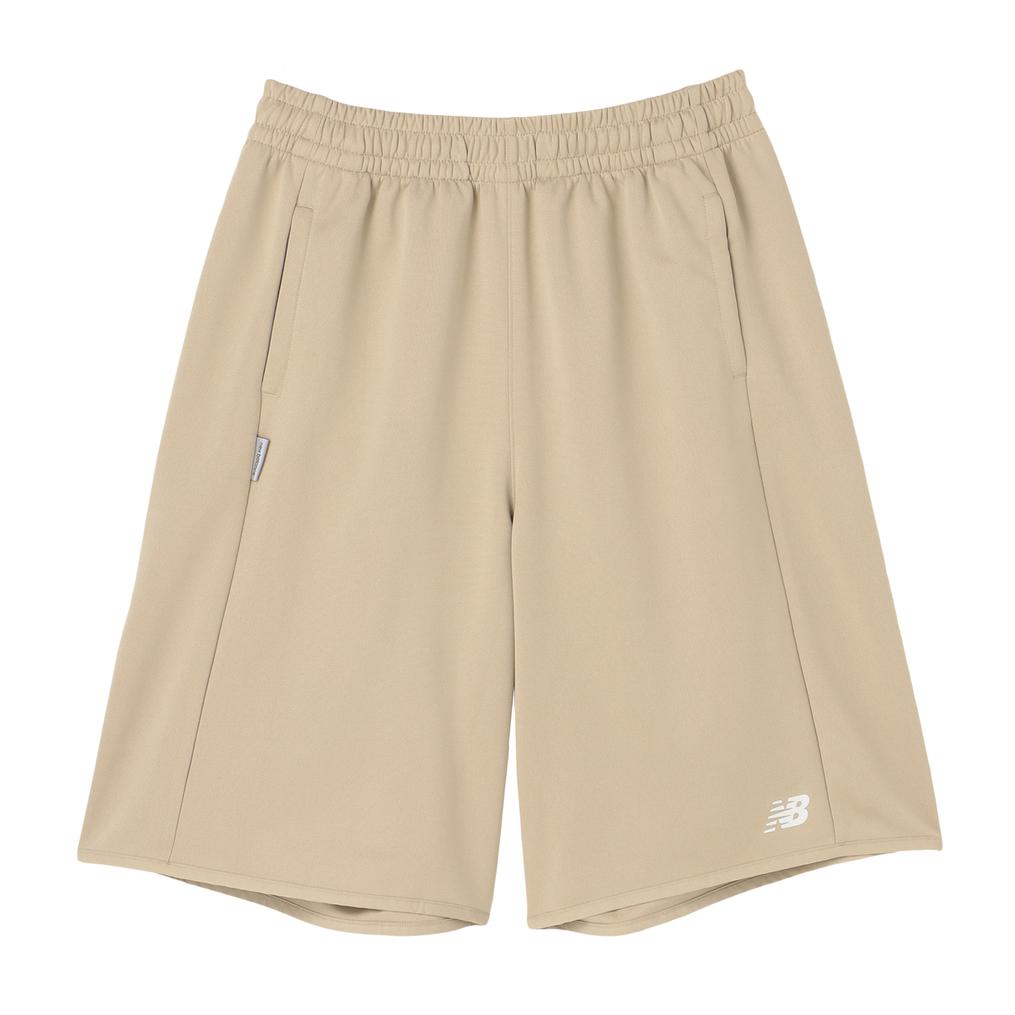  New Balance NEW BALANCE W Knit Wide Short 10 inch画像8