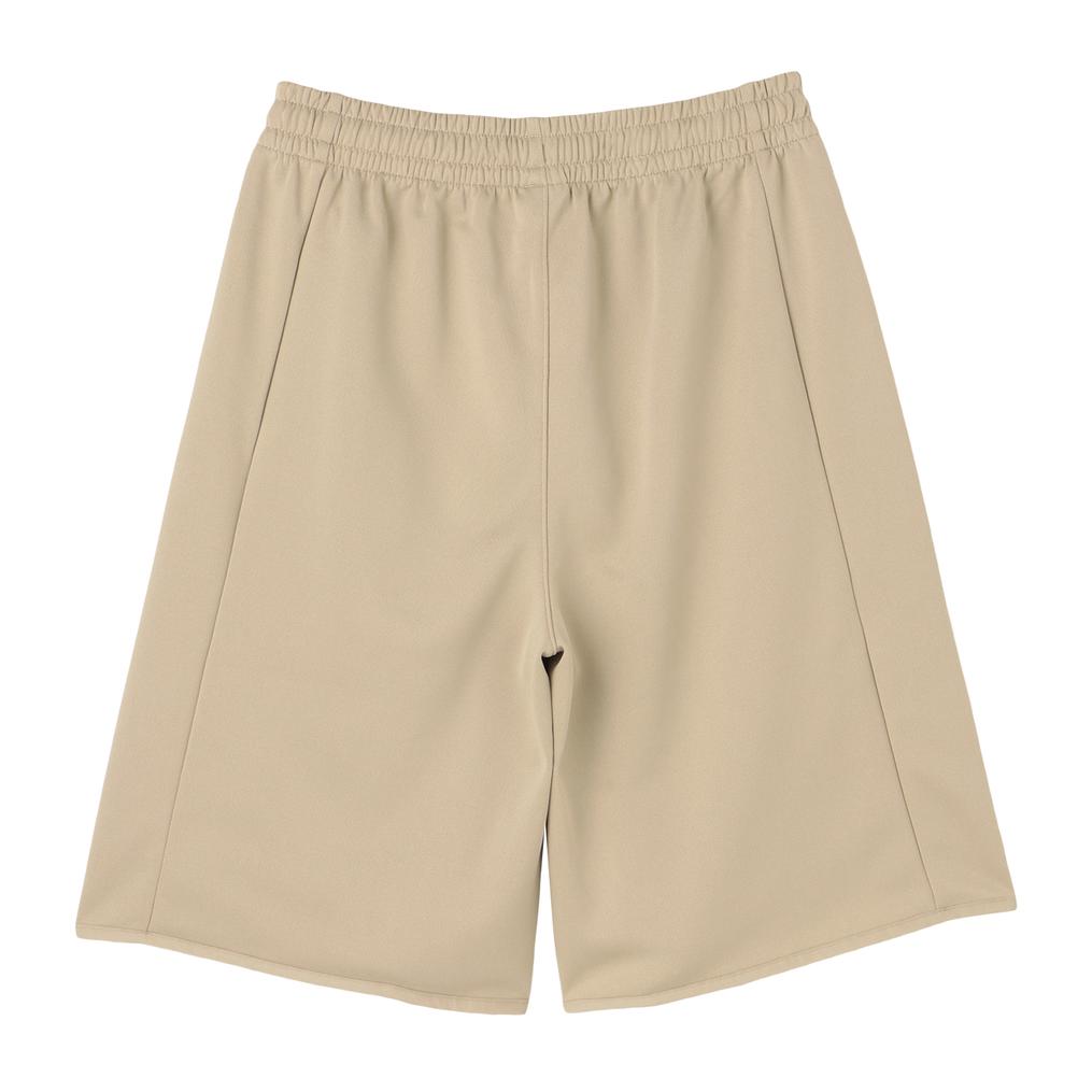  New Balance NEW BALANCE W Knit Wide Short 10 inch画像9