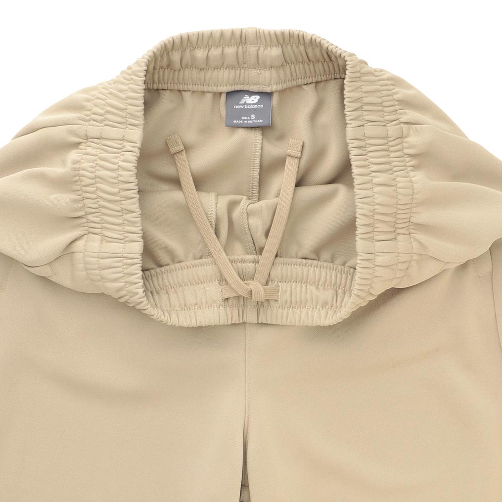  New Balance NEW BALANCE W Knit Wide Short 10 inch画像10