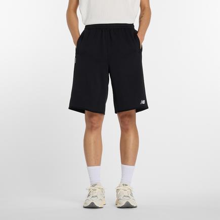 New Balance W ニットワイドショート10インチ