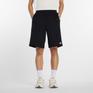  New Balance NEW BALANCE W Knit Wide Short 10 inch画像1