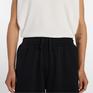  New Balance NEW BALANCE W Knit Wide Short 10 inch画像4